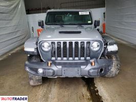 Jeep Pozostałe 2022 3