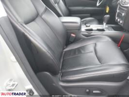 Nissan Pathfinder 2019 3