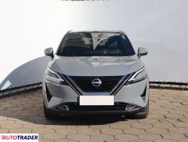 Nissan Qashqai 2023 1.5 187 KM Nissan Qashqai 2023 1.5 187 KM