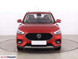 MG ZS 2023 1.5 104 KM