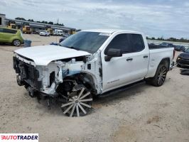 GMC Sierra 2021 4