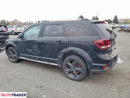 Dodge Journey 2020 2