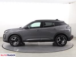 Peugeot 2008 2023 1.2 99 KM
