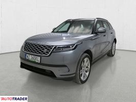 Land Rover Pozostałe 2022 2.0 300 KM