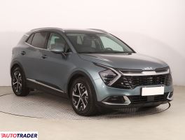 Kia Sportage 2023 1.6 177 KM