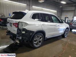 BMW X3 2020 2