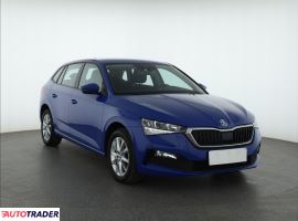 Skoda Scala - zobacz ofertę