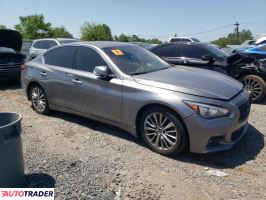 Infiniti Q50 2020 3 Infiniti Q50 2020 3