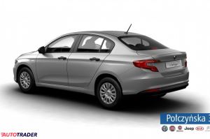 Fiat Tipo 2020 1.4 95 KM Fiat Tipo 2020 1.4 95 KM