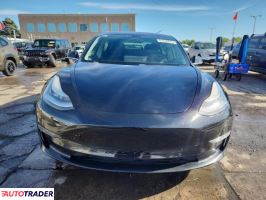 Tesla Model 3 2019 Tesla Model 3 2019