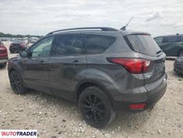 Ford Escape 2019 1