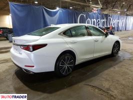 Lexus ES 2024 3