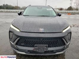 Buick Pozostałe 2024 2