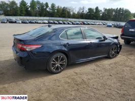 Toyota Camry 2019 2
