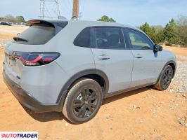 Honda HR-V 2026 2