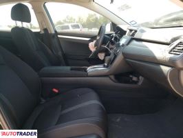 Honda Civic 2016 2 Honda Civic 2016 2