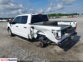 Ford F150 2023 3