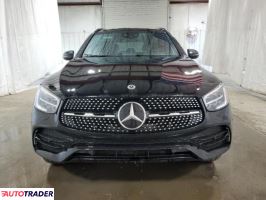 Mercedes CL 2022 2