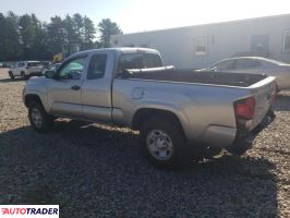 Toyota Tacoma 2019 2 Toyota Tacoma 2019 2