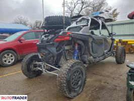 Polaris Pozostałe 2024