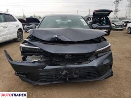 Honda Civic 2024 1