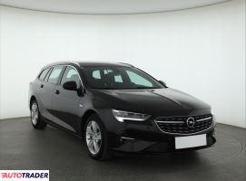 Opel Insignia 2021 1.5 120 KM