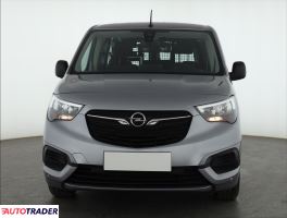Opel Combo 2022 1.5 100 KM