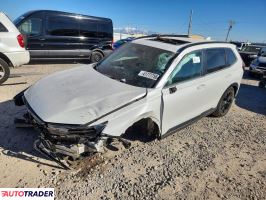Honda CR-V 2023 2