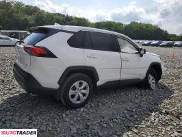 Toyota Pozostałe 2024 2