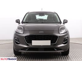 Ford Puma 2022 1.0 123 KM