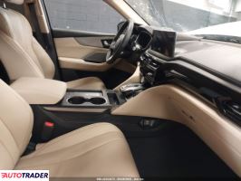 Acura MDX 2025 3 Acura MDX 2025 3