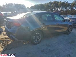 Kia Pozostałe 2024 2