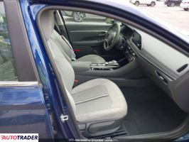 Hyundai Sonata 2021 2