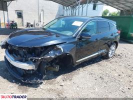 Acura RDX 2024 2