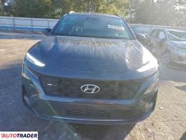 Hyundai Kona 2023 1