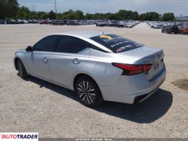 Nissan Altima 2023 2