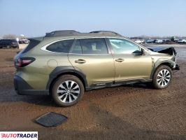 Subaru Outback 2024 2