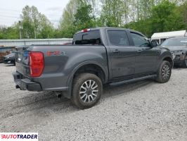 Ford Ranger 2019 2 Ford Ranger 2019 2