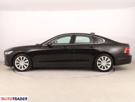 Volvo S90 2018 2.0 231 KM