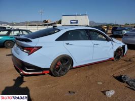 Hyundai Elantra 2025 2 Hyundai Elantra 2025 2