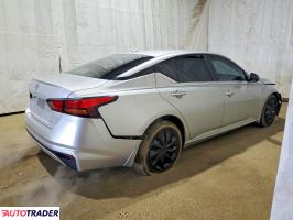 Nissan Altima 2020 2