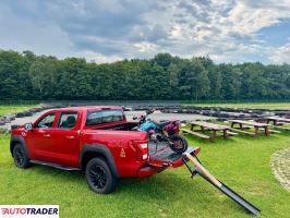 Foton 2026 2.0 120 KM