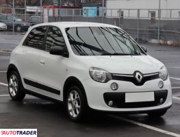 Renault Twingo - zobacz ofertę