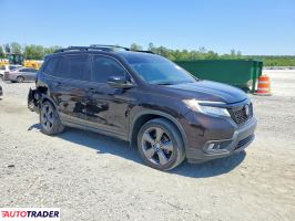 Honda Pozostałe 2021 3