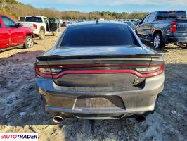 Dodge Charger 2021 6