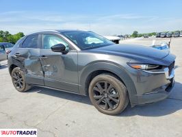 Mazda CX-30 2024 2