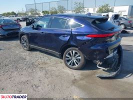 Toyota Venza 2023 2