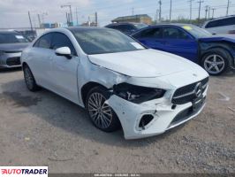 Mercedes CL - zobacz ofertę