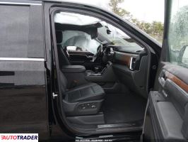 GMC Sierra 2025 6