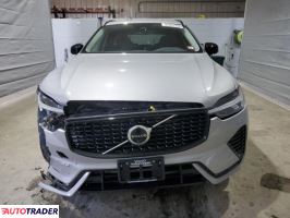 Volvo XC60 2023 2 Volvo XC60 2023 2